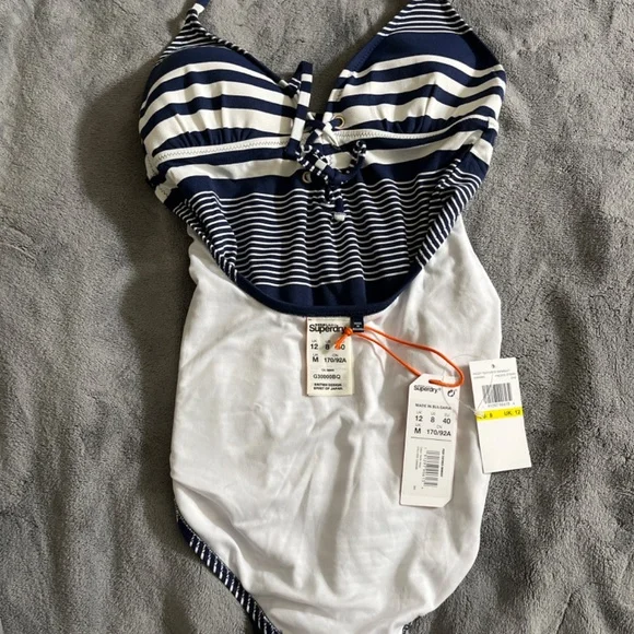 Bathing suit - Picture 3 of 3